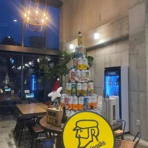 크래머리 브루어리 리뷰 사진