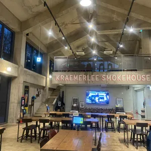 크래머리 브루어리 리뷰 사진