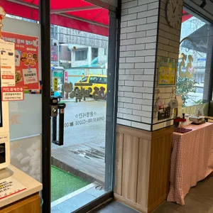 33떡볶이 리뷰 사진