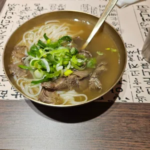 이도곰탕 사진