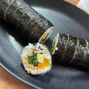 중앙국수 사진