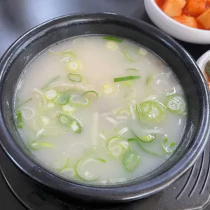 청간막국수 사진