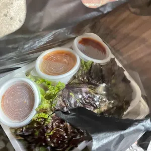 고려왕족발 사진
