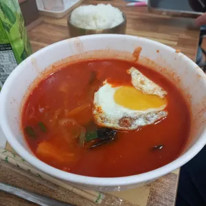 중국관 사진