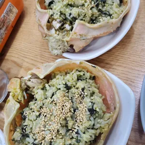 뚱보회집 사진