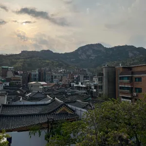 인왕산 대충유원지 리뷰 사진