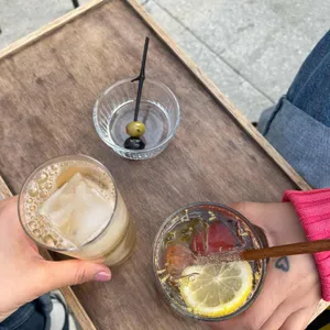 인왕산 대충유원지 사진