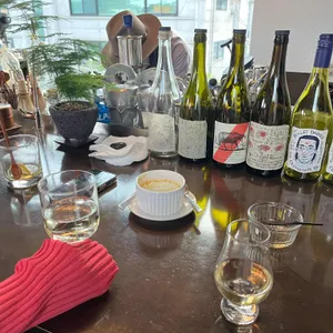 인왕산 대충유원지 사진