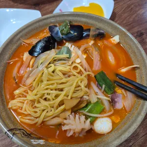 공부중화요리 사진