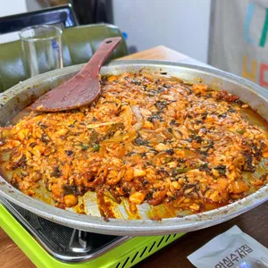 정원오리보쌈 사진
