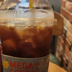 메가MGC커피 사진