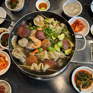 바다한가득 리뷰 사진