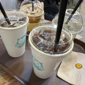 무의별콩카페 사진