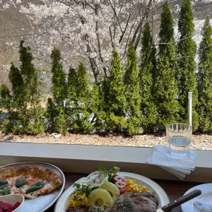 세인즈 가든 사진