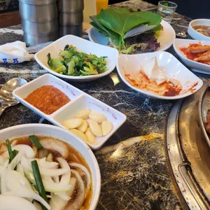 마포갈비 사진