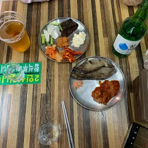 송해국밥 사진