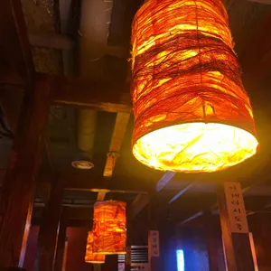 오사카블루스 리뷰 사진