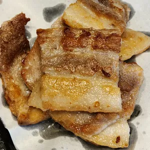 산까치냉면 사진