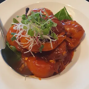 송유향 사진