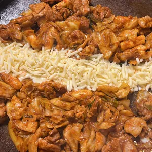 동면닭갈비 사진