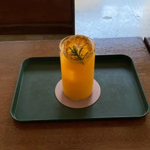 카페이면 사진