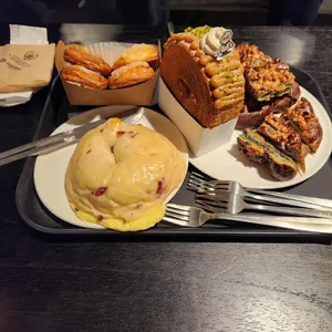 그린하우스 사진