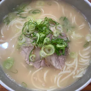 제주올래국수 사진