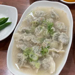 제주올래국수 사진
