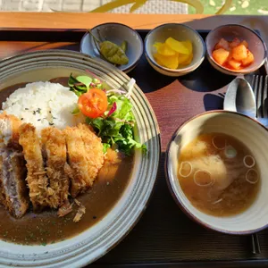 카레당 사진