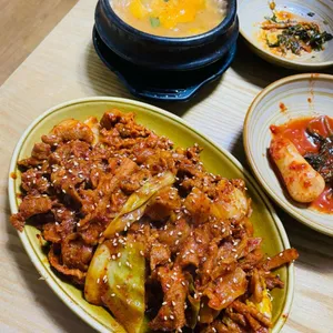 열구자 사진