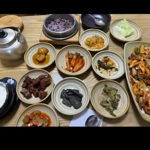 열구자 사진