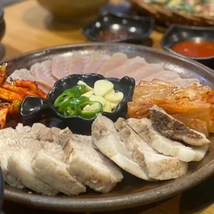 월선네 사진