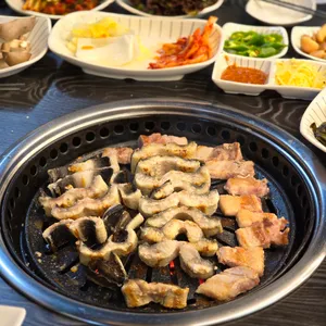 다온숯불장어구이 사진