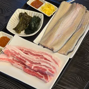 다온숯불장어구이 사진