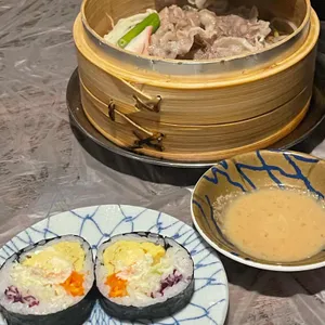 부엉이횟집 사진