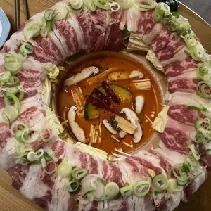 단성무이 사진