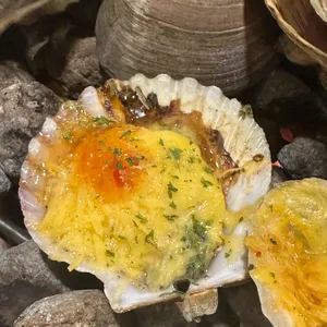 조개뷰 사진