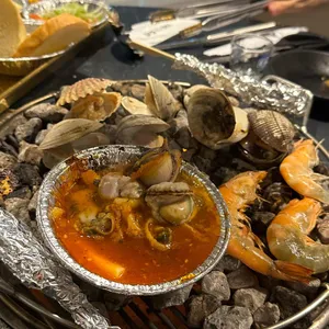 조개뷰 사진