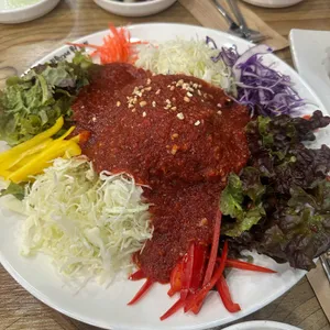 지환이네 왕족발 사진