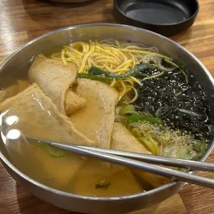 신의한국수 사진