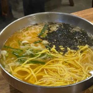 신의한국수 사진