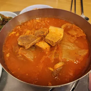 굴다리식당 사진