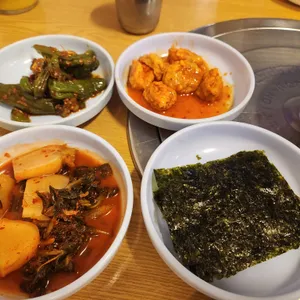 굴다리식당 사진