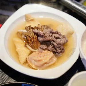 소담촌 사진