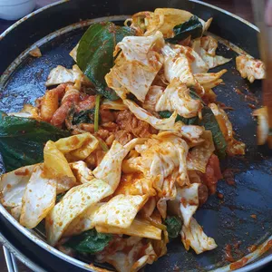 오근내 닭갈비 리뷰 사진