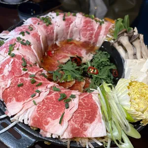 시선 사진