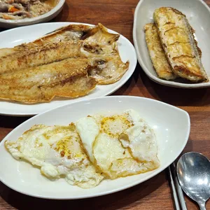 은빛식당 사진