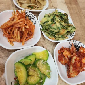 정원 사진