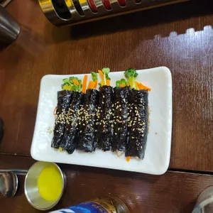 허니떡볶이 사진