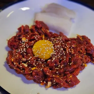 정담포차 사진